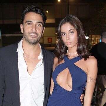 "אתה מתחתן": ליה נגה נגד תום חיימוב