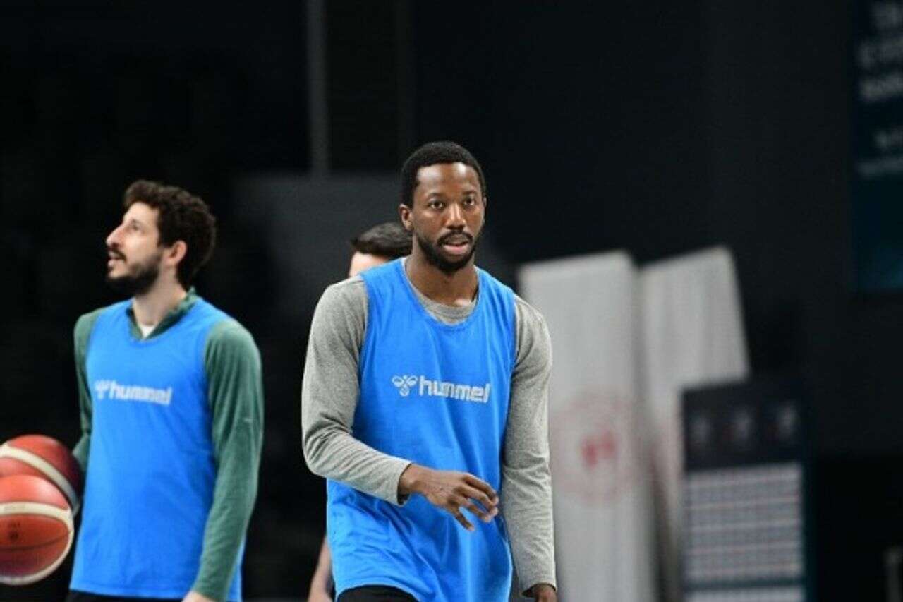 The new foreigner on the way to Hapoel Holon First publication