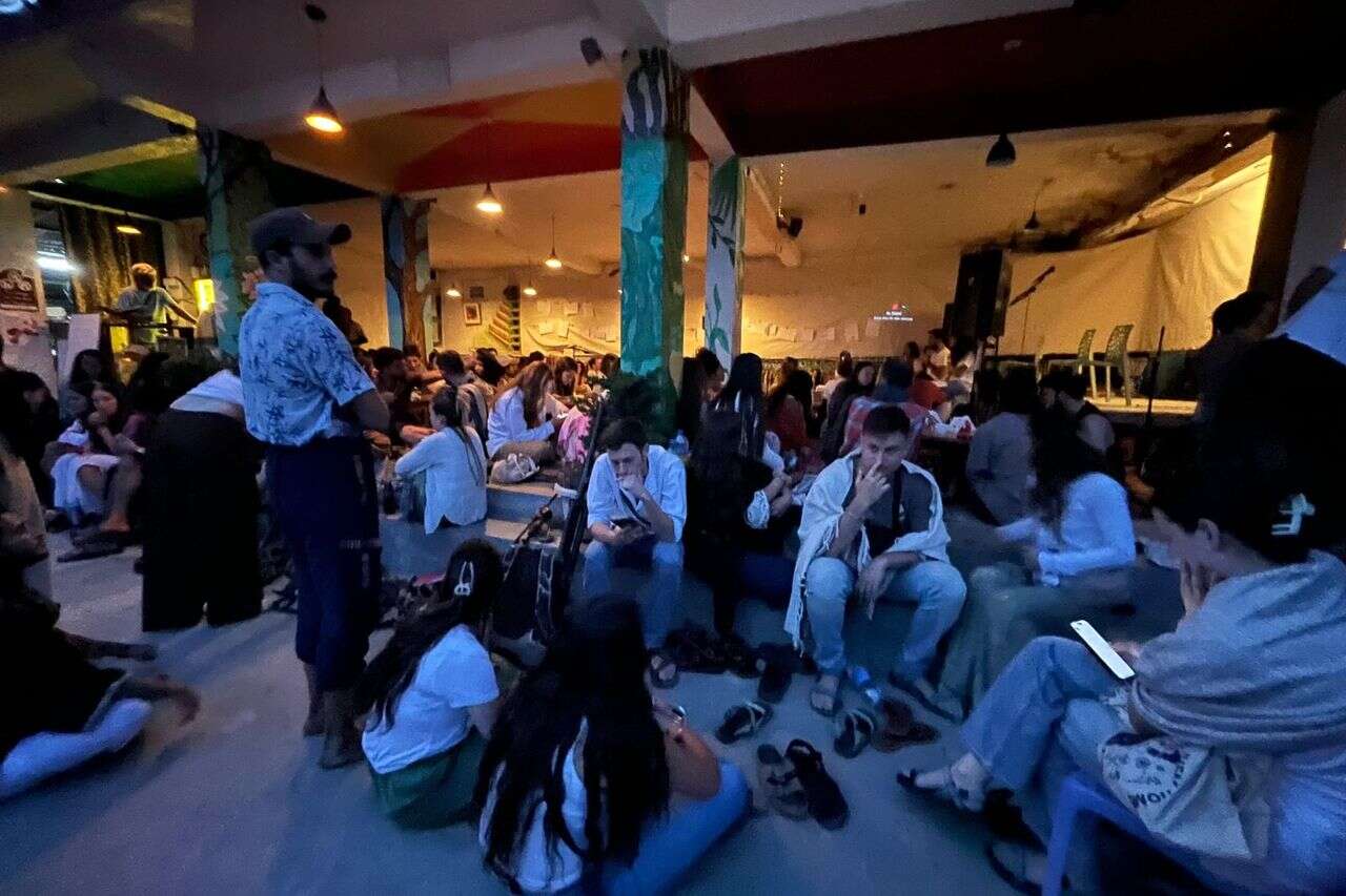 This is how veterans abroad will celebrate Memorial Day and Independence Day