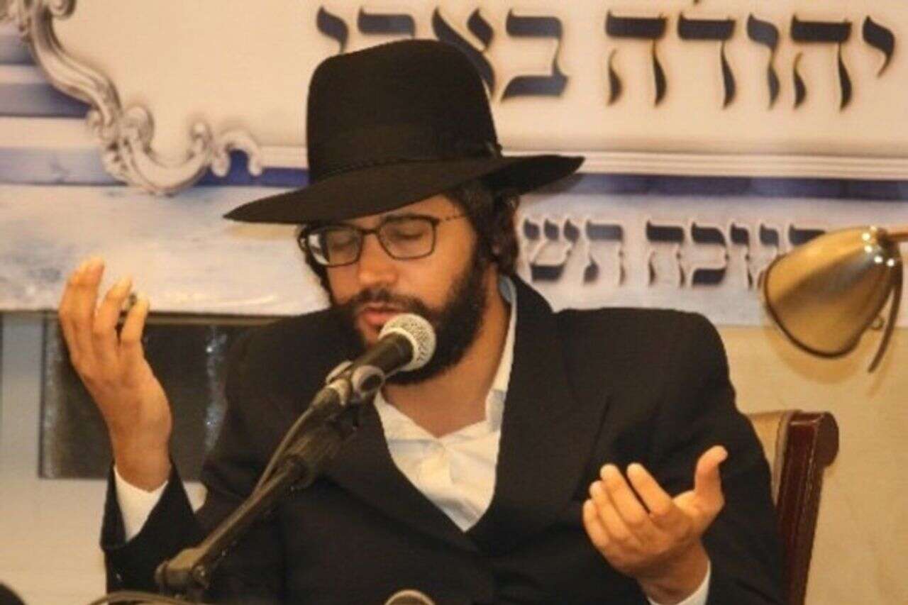 Rabbi Hinuka: "I was blackmailed into giving up the rights of my synagogue"