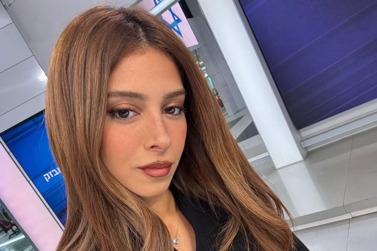 She didn't always dream of being Yonit Levy: 5 facts you didn't know about Adi Zarifi