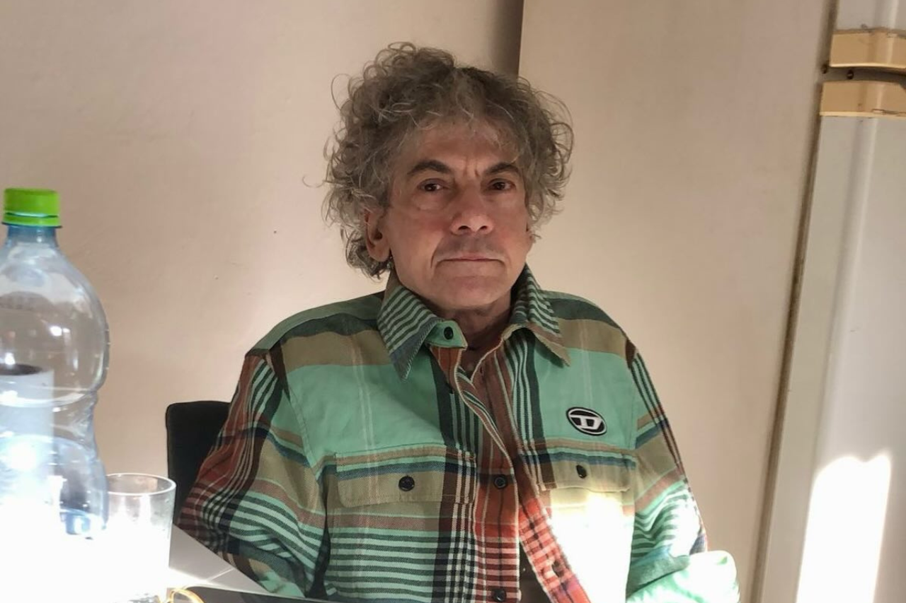 "Subway Soccers" lead singer Aviv Mark passed away