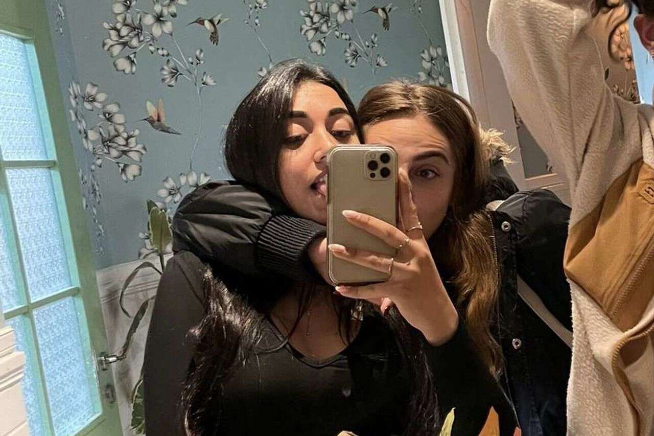 They told me: 'At least it's not a family member': a story of a bereaved friend