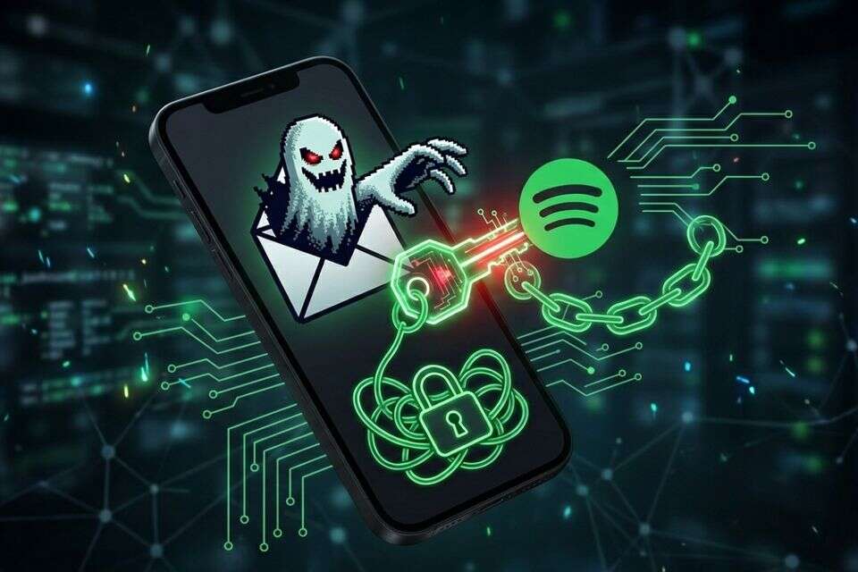 קיבלתם מייל מספוטיפיי? ייתכן שאתם בסכנה