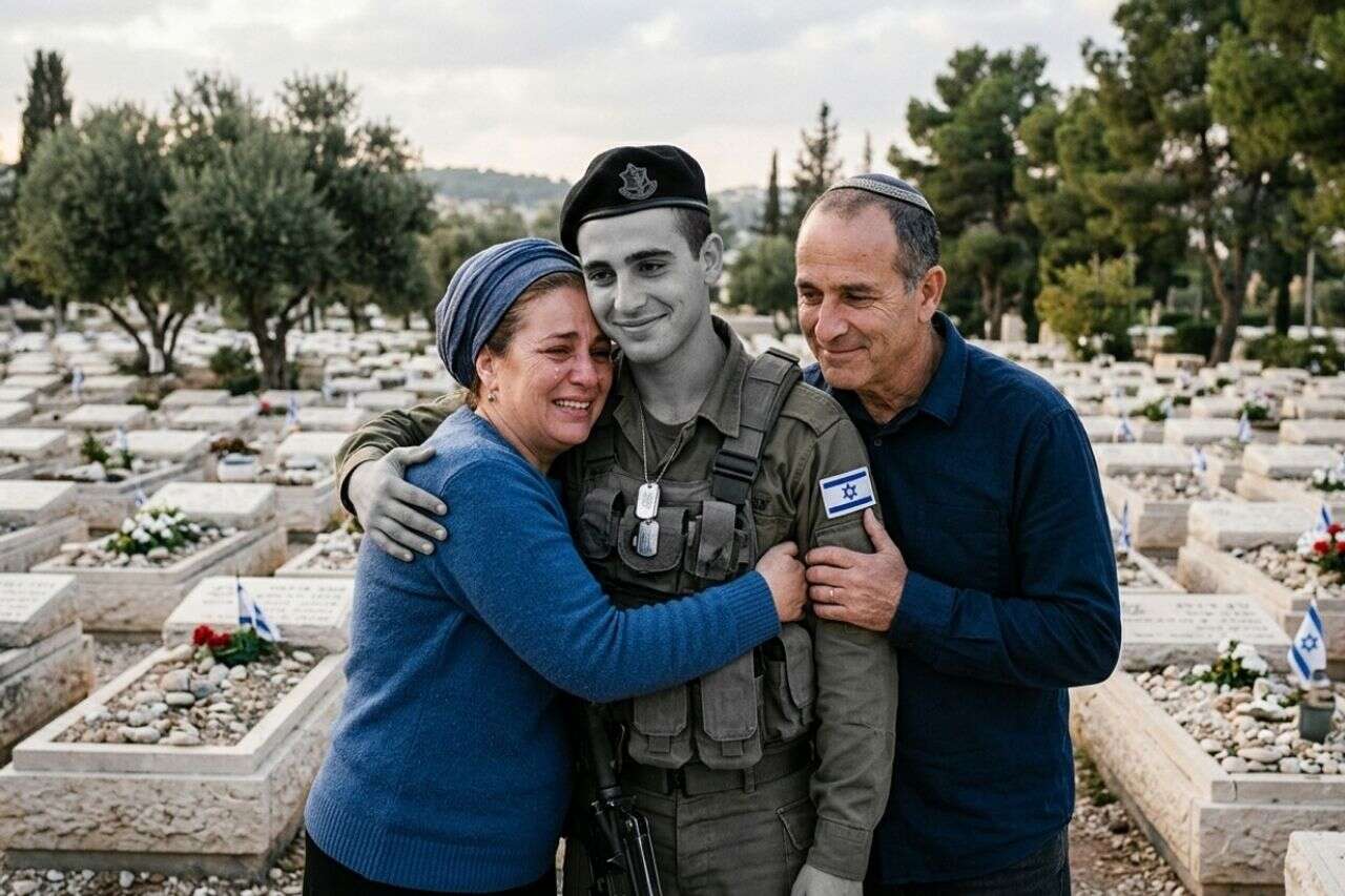 This is how you can restore the photos of your loved ones with AI