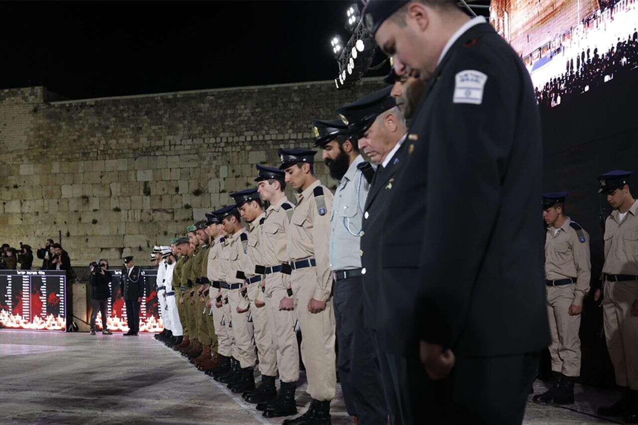 The time has come for us to understand: every day is independence day