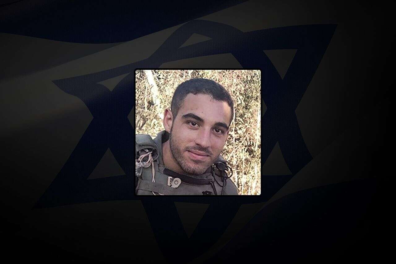 "Ten people against hundreds": the ultra-Orthodox undercover who saved Nahal Oz