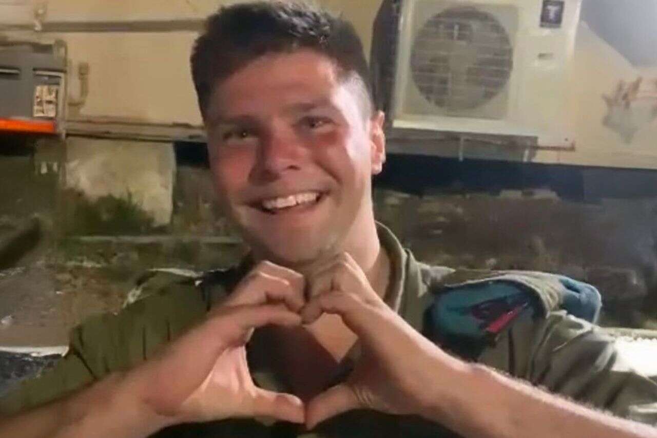 "They heard his story and couldn't stand aside": "The Chief of Staff" you didn't know