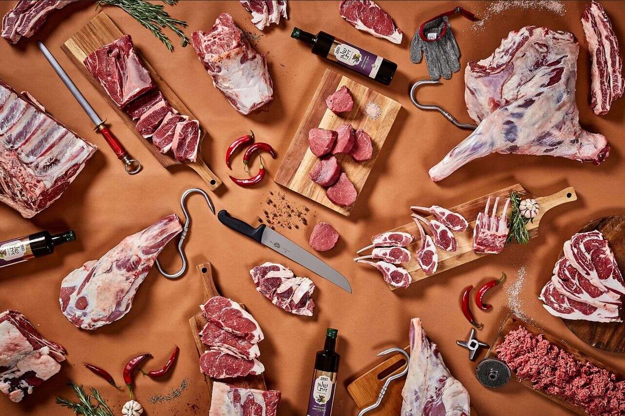 Professional barbecue: the unknown cuts that the butchers keep for themselves