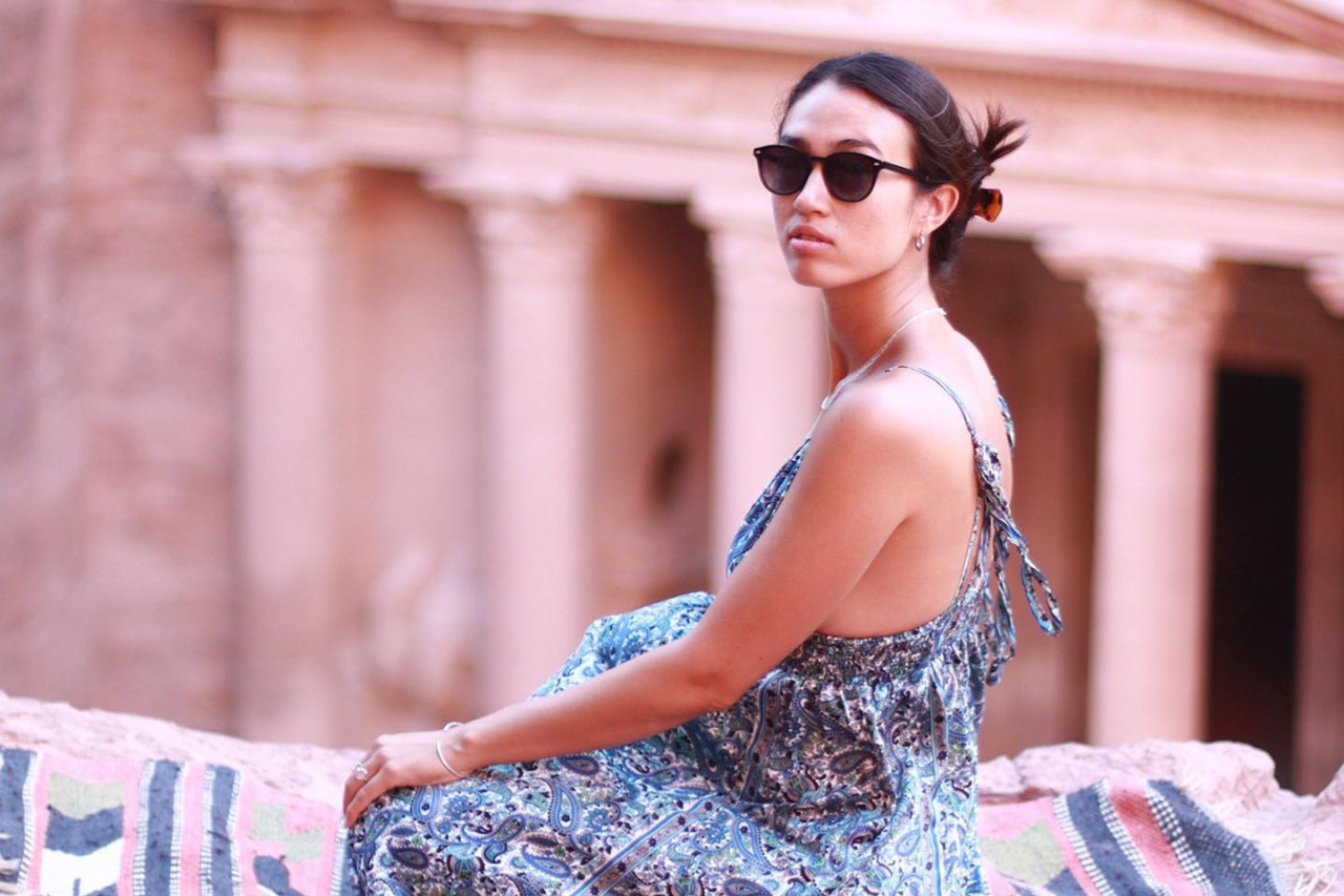 "My Guardian Angel": Noa Argamani Sophed for Arnon Zamora