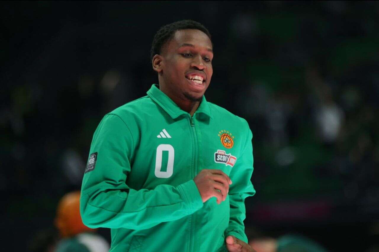 The candidate for Maccabi Tel Aviv starred: will Monaco leave the Euroleague?