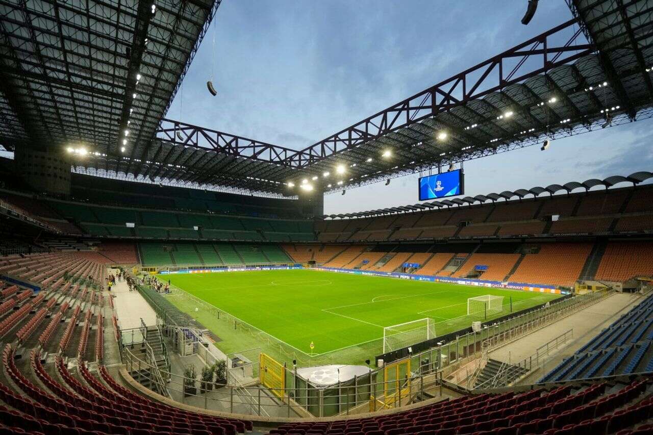 From Milan, Inter and Juventus: dozens of footballers are involved in a prostitution and drugs scandal