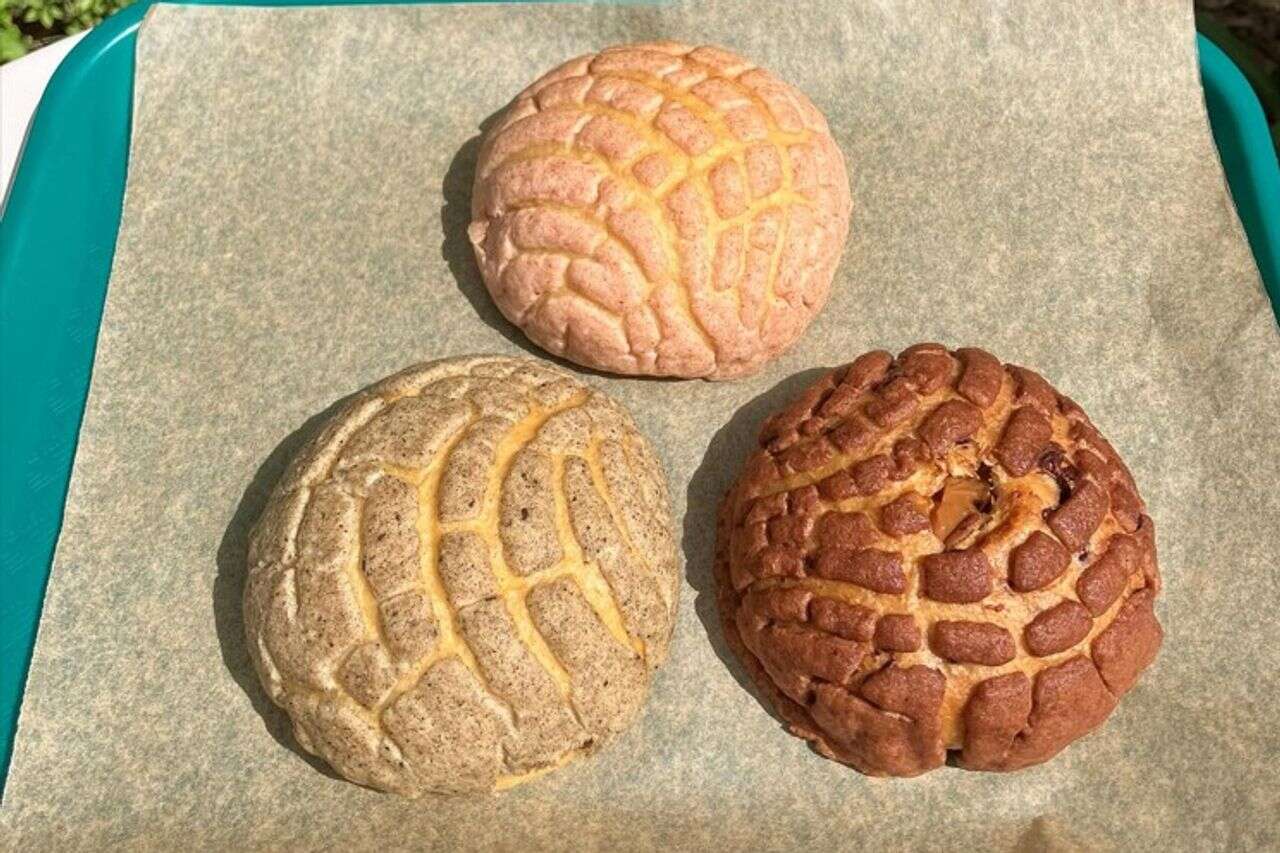 Donuts, step aside: the new pastry that's driving America crazy