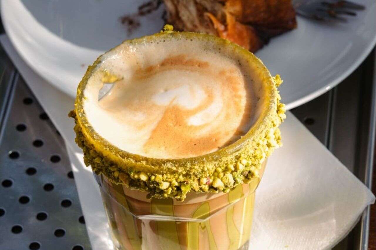 The beloved coffee shop is fighting for its survival: "We have reached the end"