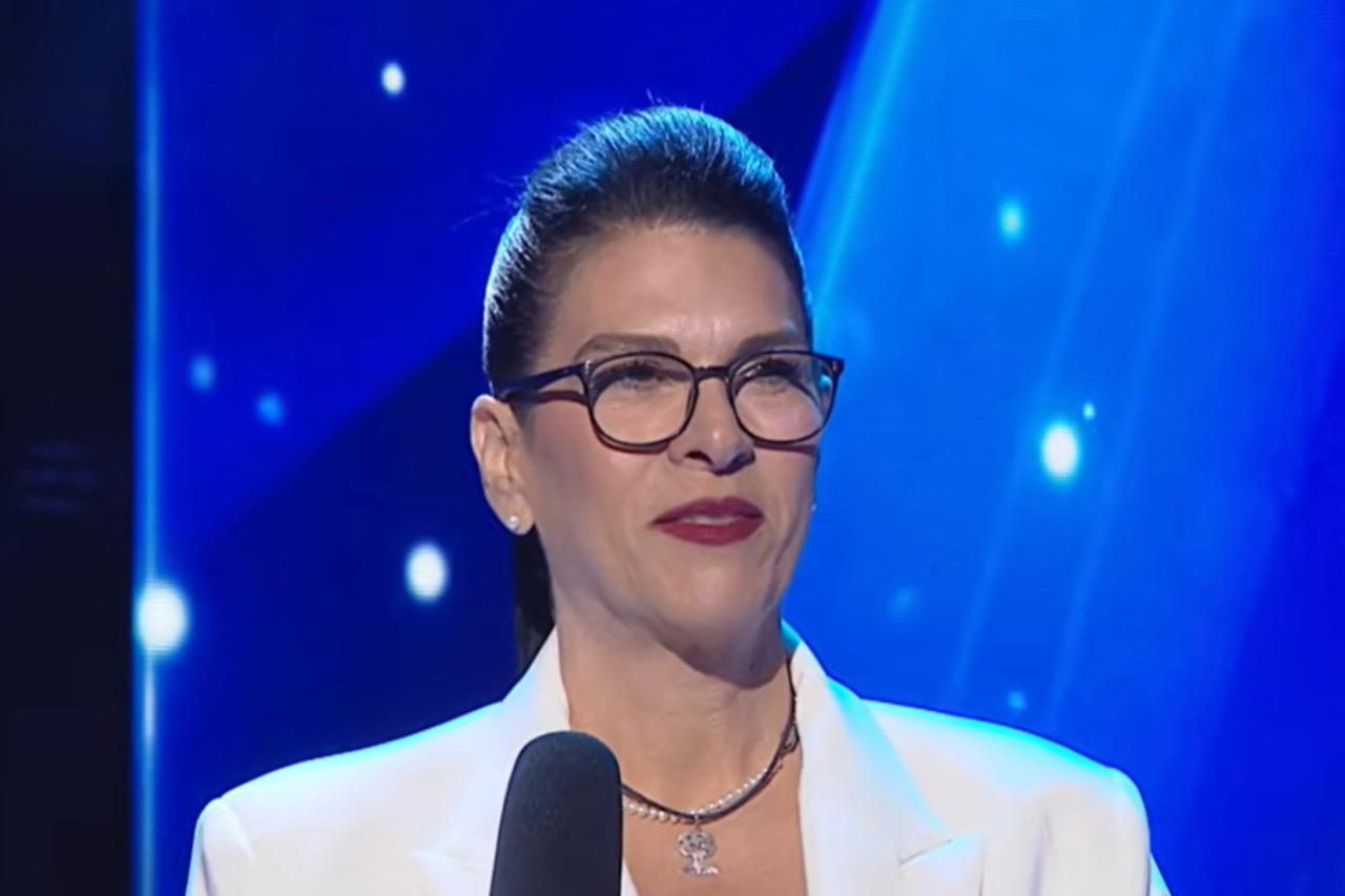 "Pride is stronger than sadness": the moving speech of Talik Guili