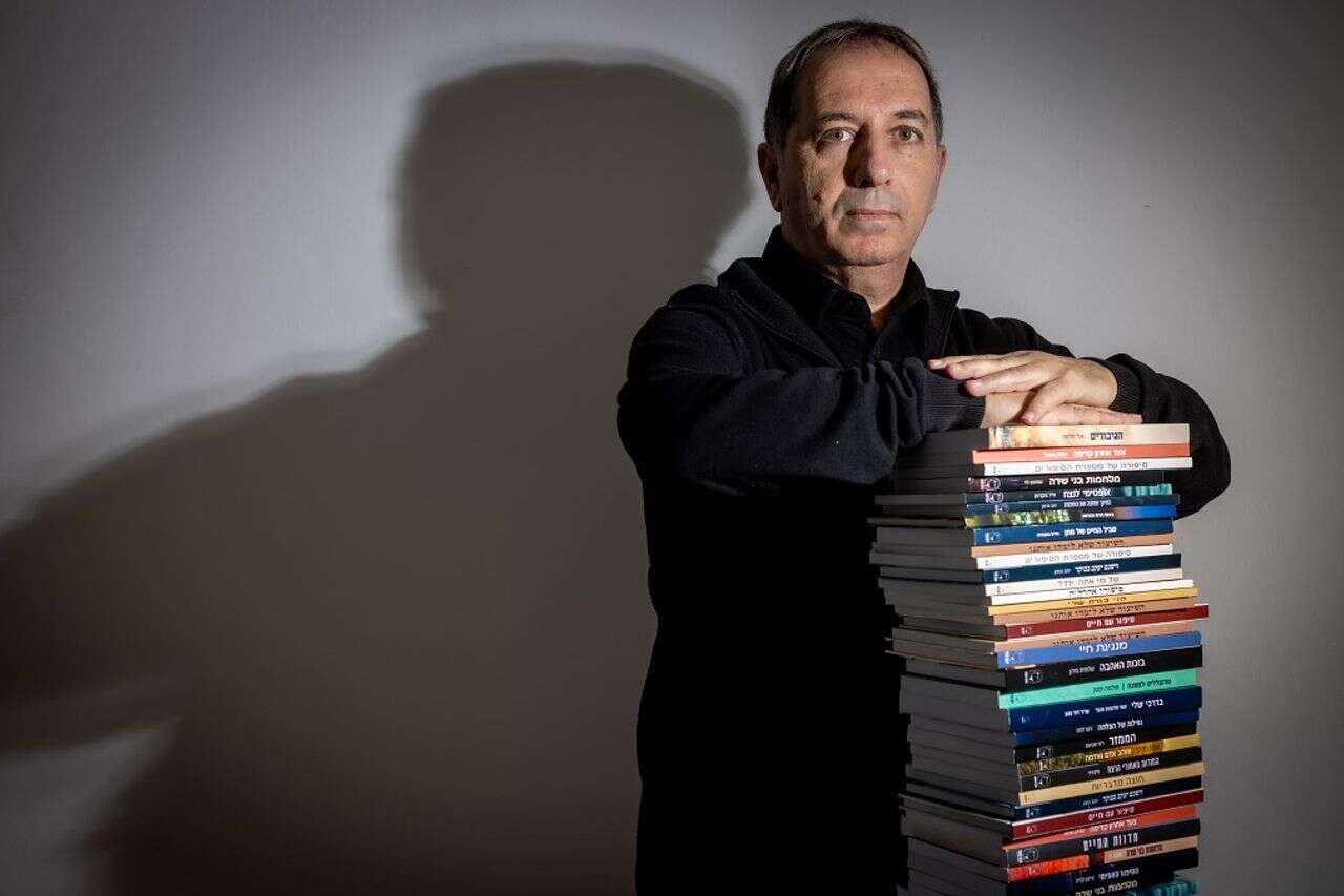 "The goal is not to sanctify death, but to show that courage and heroism were there before"