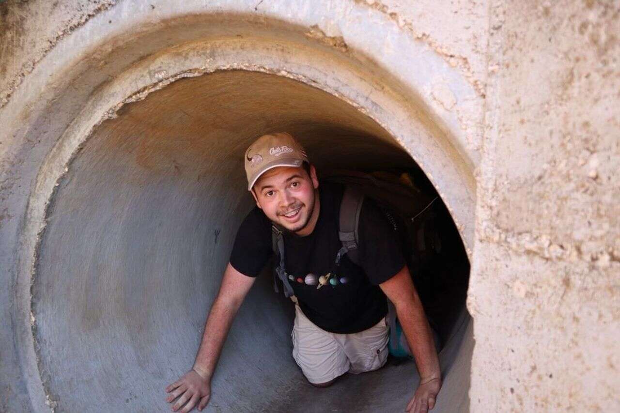 "Nadav's choice": the preparatory school named after a "Remedia" baby who became a fighter and fell in Gaza