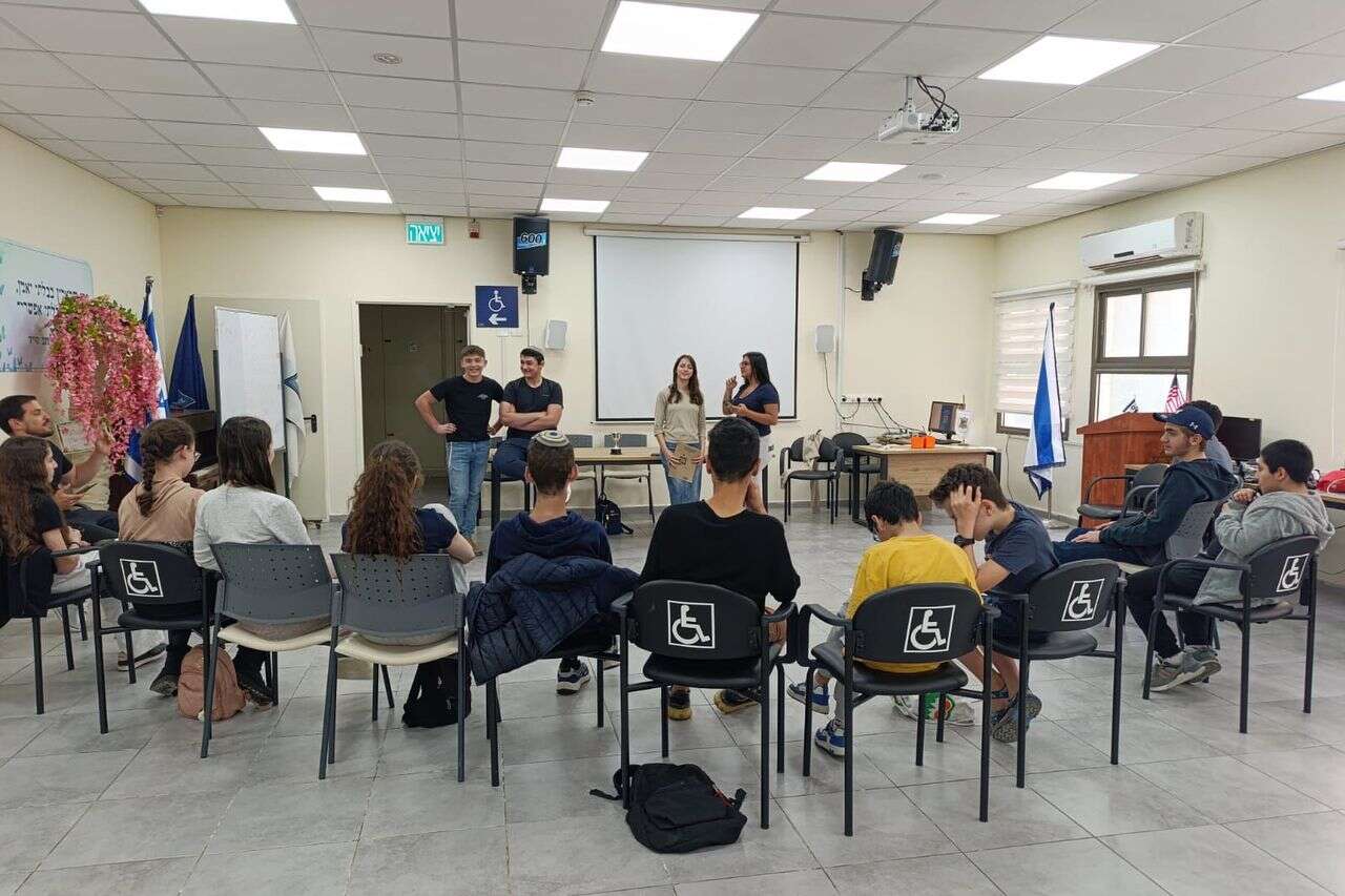 The story of the survivor of captivity became a comic that will reach teenagers all over the world