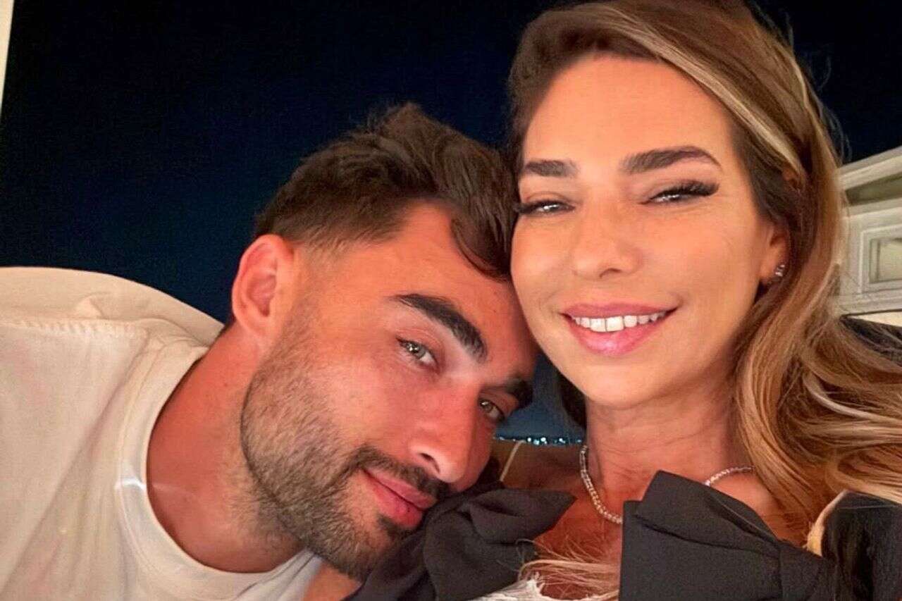 Tom from the "Race to the Million" was revealed in the drama: "Every day I waited for a sign of life"