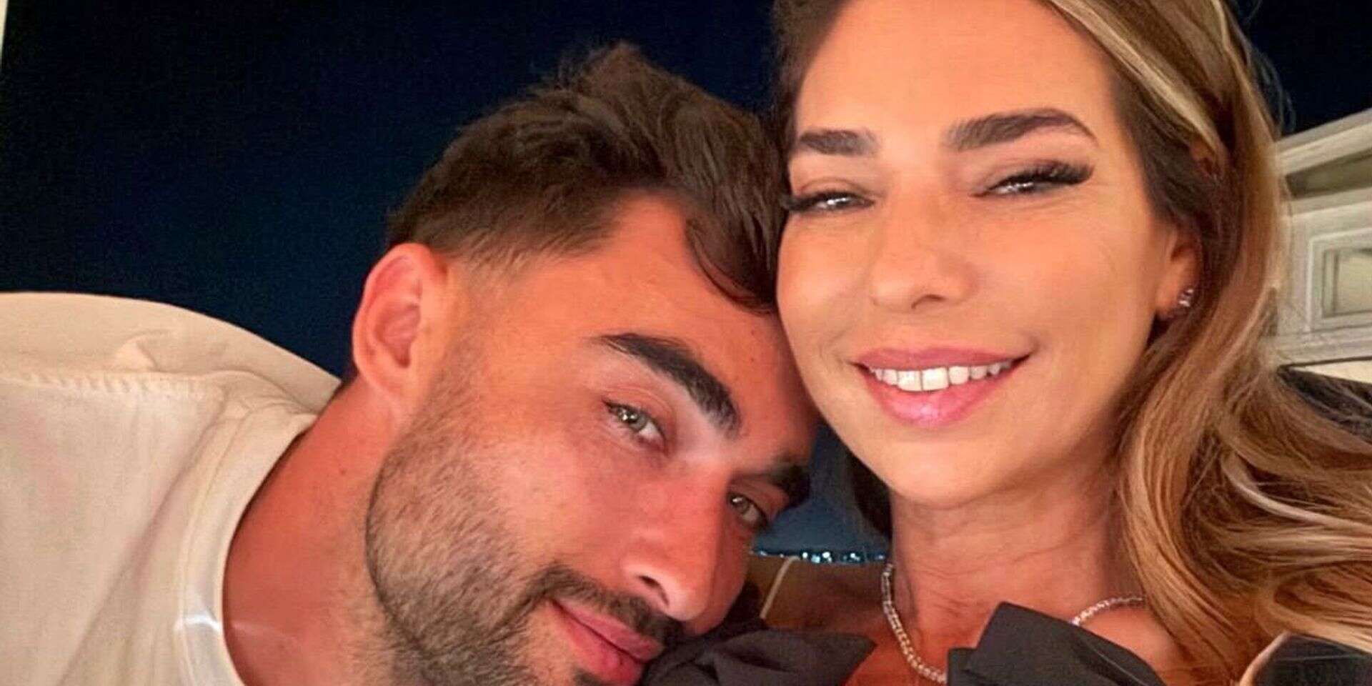 טום שלח מ"המירוץ למיליון" ואמו, עדי שום ,