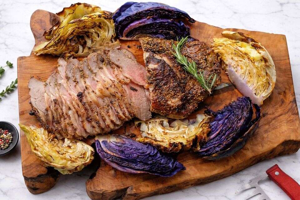 לא רק מנגל: 3 מתכונים מנצחים ליום העצמאות