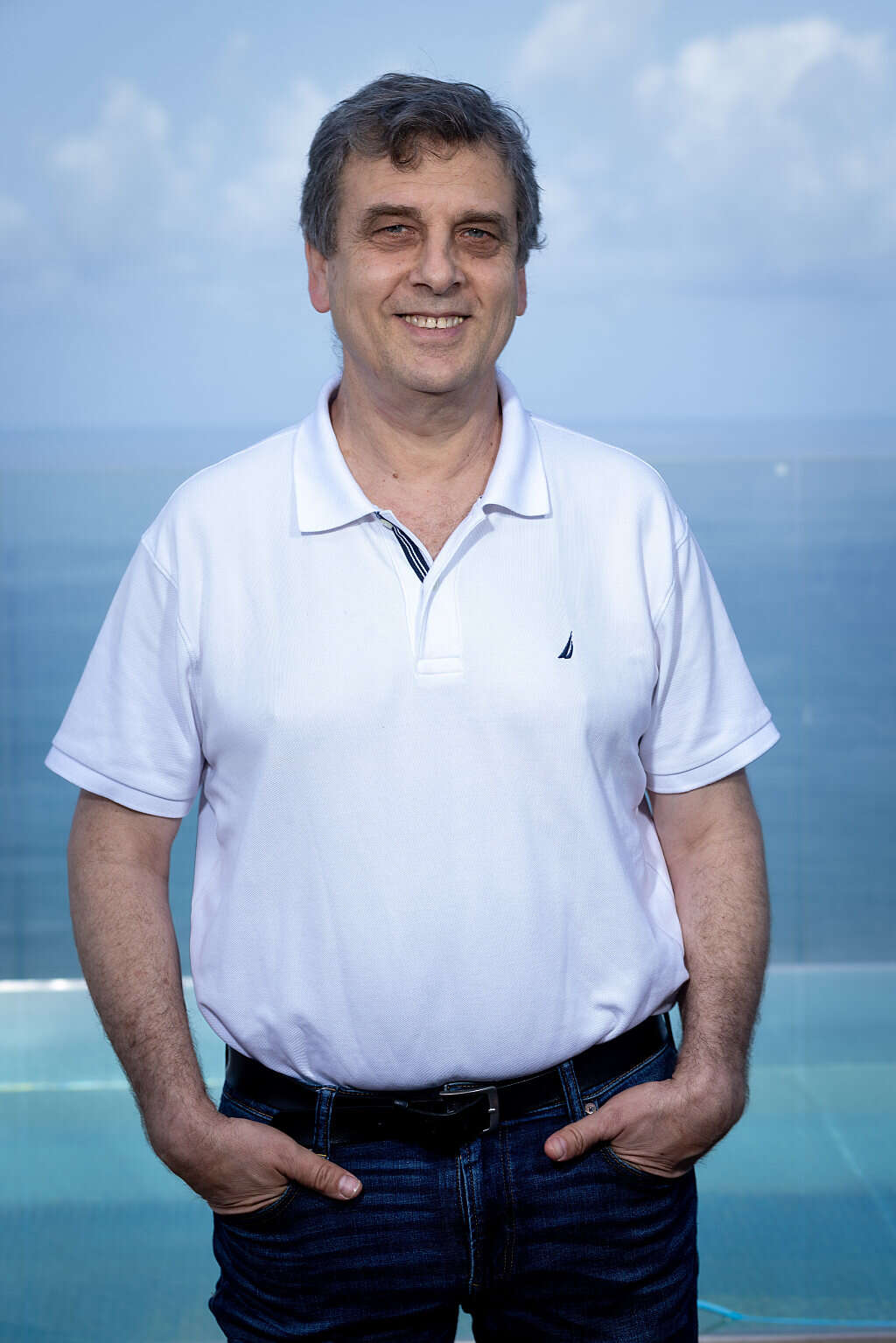 סבסטיאן פופר , אריק סולטן