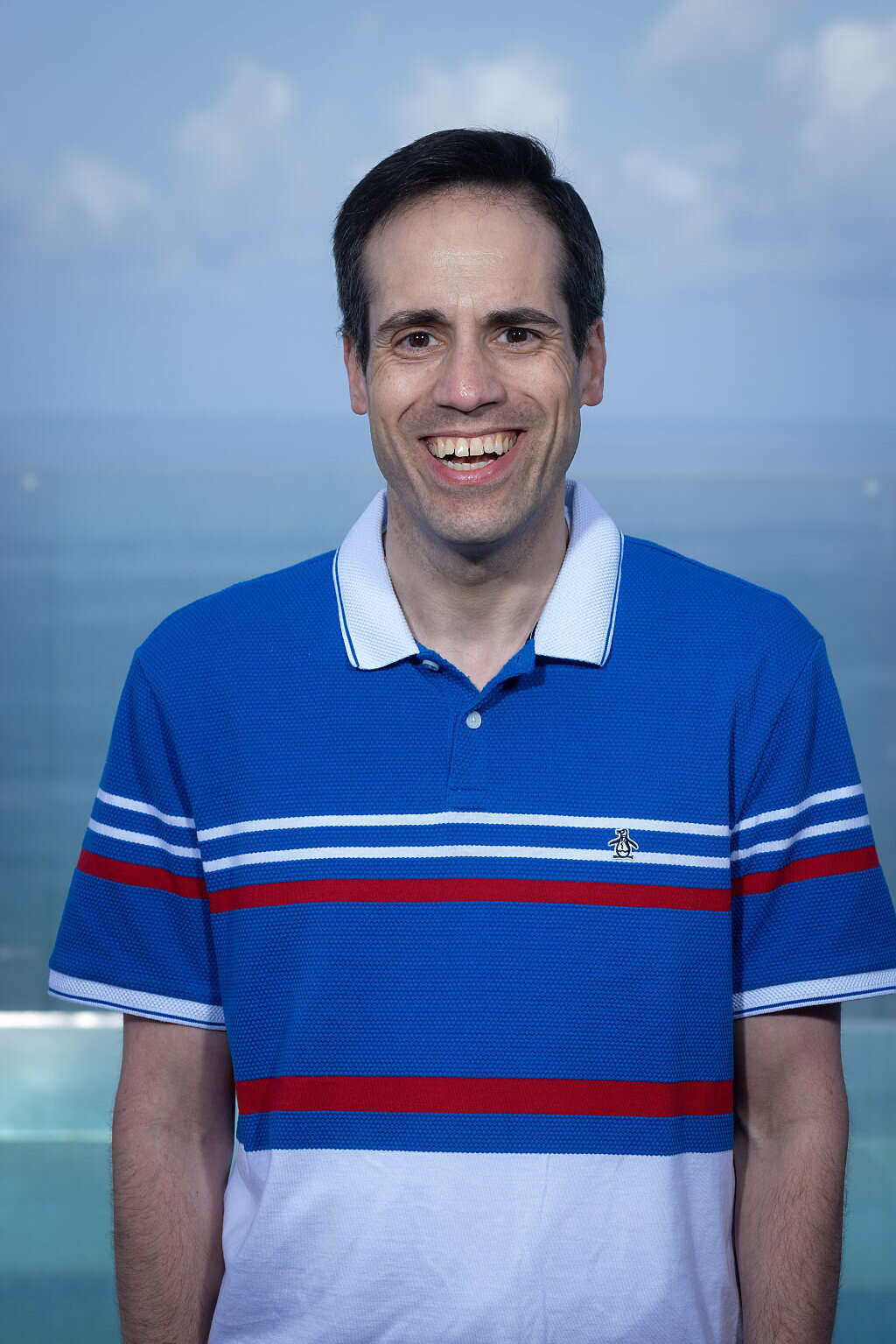 מייקל דה־לוקה ,