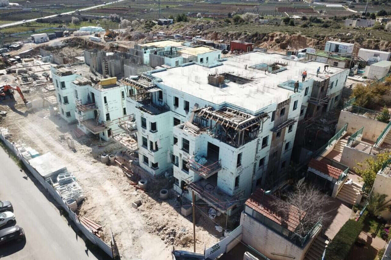 The great promise of savings: does building in ICF really reduce the electricity bill?