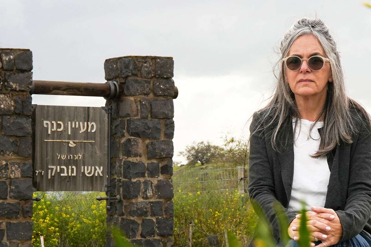 One battle, three widows, after 20 years: "Over the years bereavement becomes more cruel"