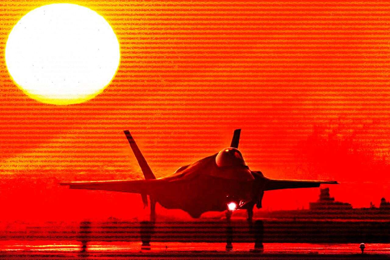 Report: Israel established a secret base deep in Iraq before the war with Iran
