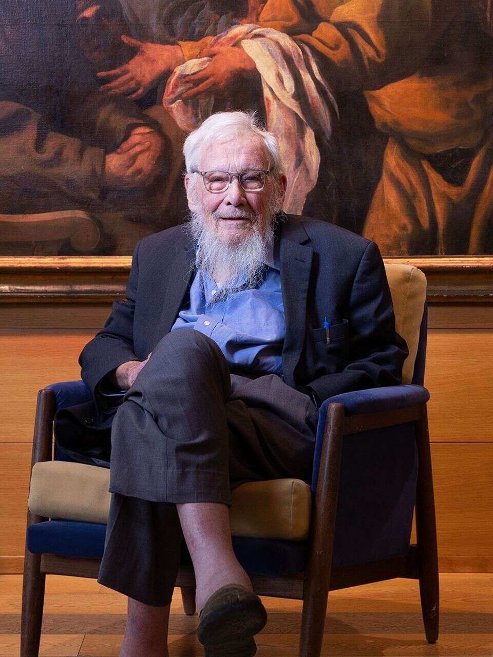 "גם נתניהו לא מספיק חשוב כדי לגרום פילוג"