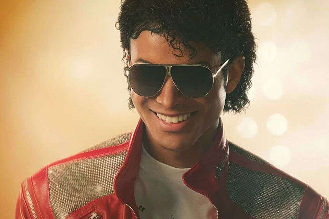 "Full of absolute lies": the controversial film about Michael Jackson is here in a moment