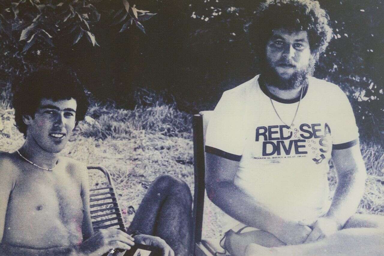 "When you say 'punch in the stomach' - that's the feeling"