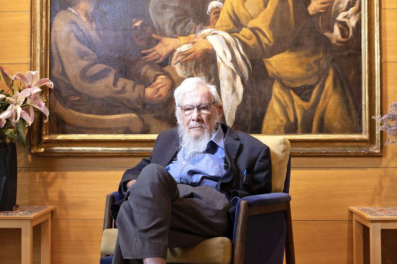 "Netanyahu? No person is important enough to cause such a level of division"