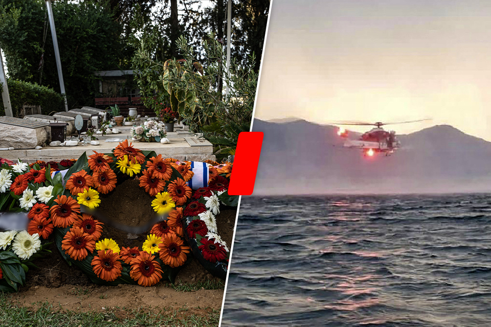 ראש המוסד חשף: איש הארגון נפל מחוץ לגבולות ישראל בעת מילוי תפקידו