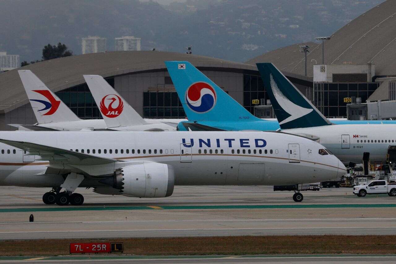 "Just a few weeks left": Changes in more than 40 airlines