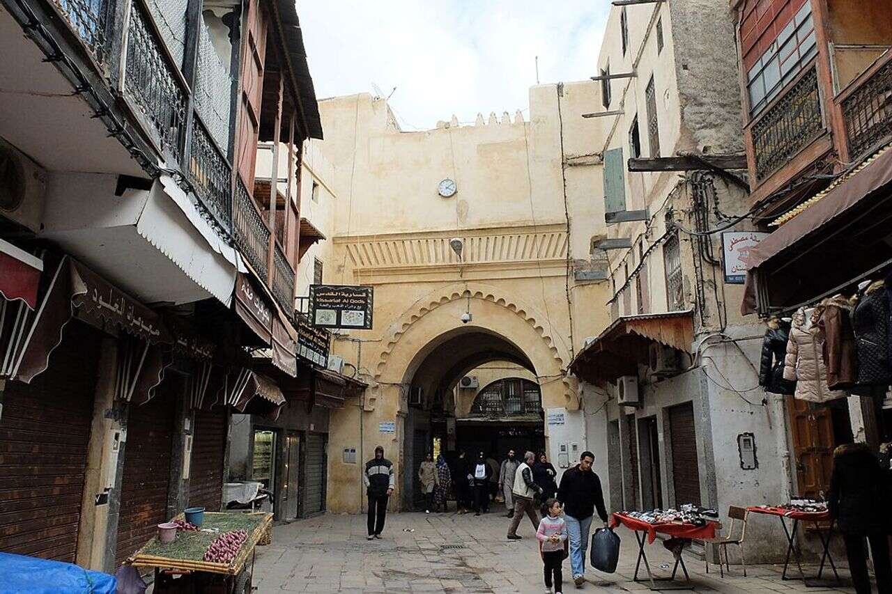 In this melodrama, the romantic climaxes come at exactly the right time