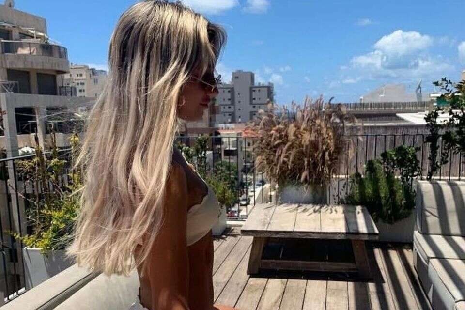 רפאלה טווינה , פייסבוק