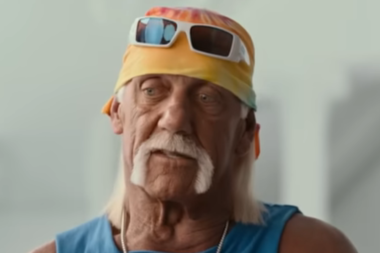 The Hulk Hogan lie: Netflix shatters a myth - and reveals a dark secret