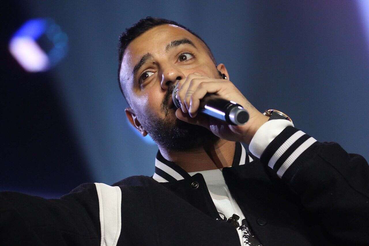 Itay Levy's performance was canceled at the last minute: "Security is the most important"