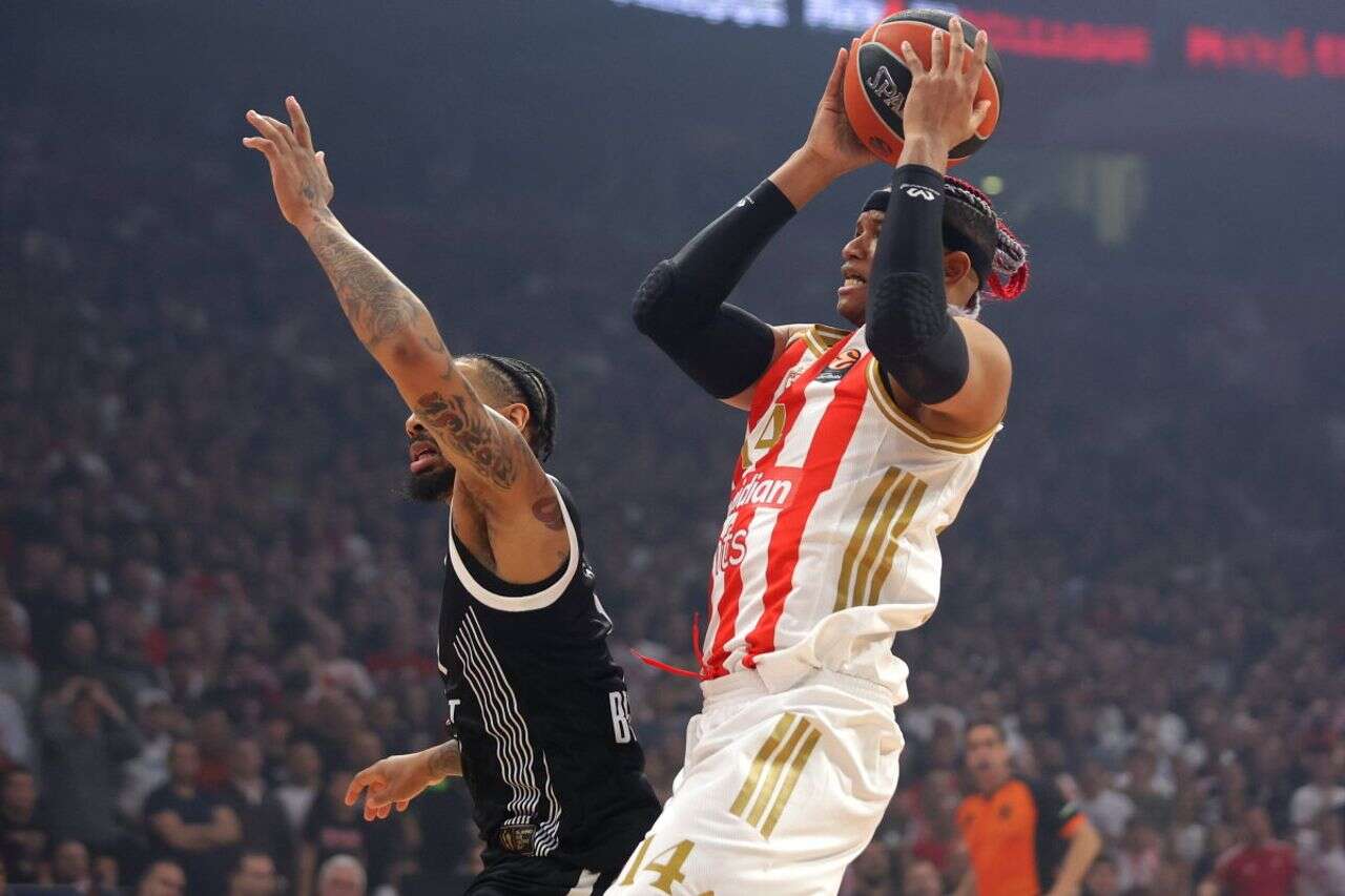 Maccabi Tel Aviv is interested: "His stay is not in doubt"