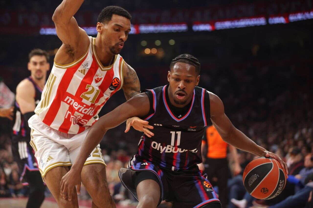 "It is unlikely that Maccabi Tel Aviv will be able to sign both of them"