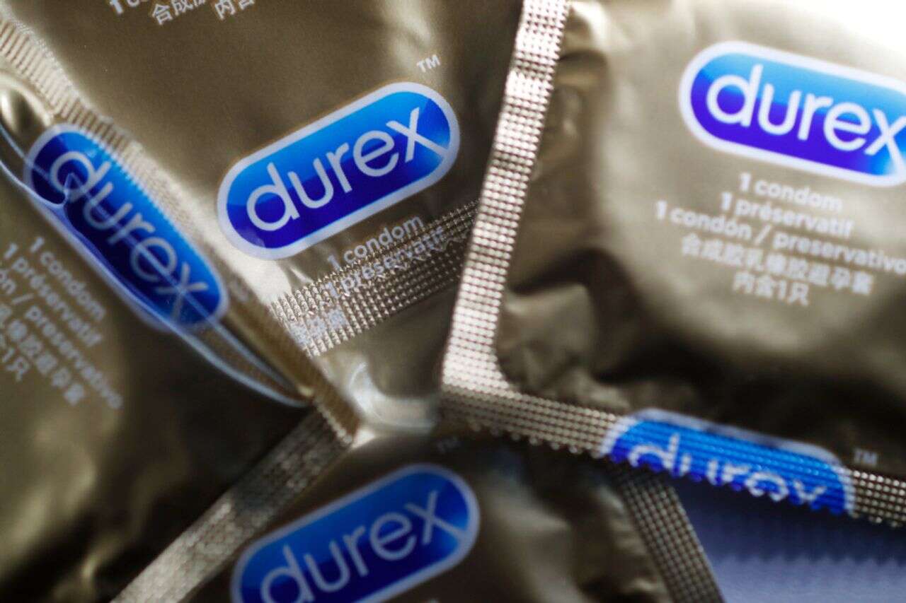 The price of condoms is on the way up: "We have no choice"