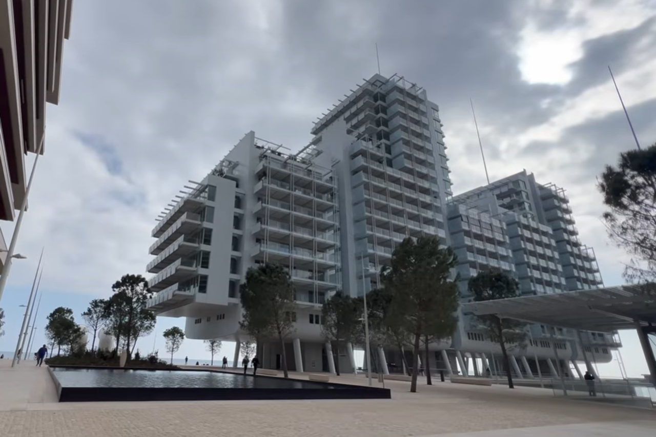 471 million euros: the owner of the luxury club purchased the most expensive apartment in history