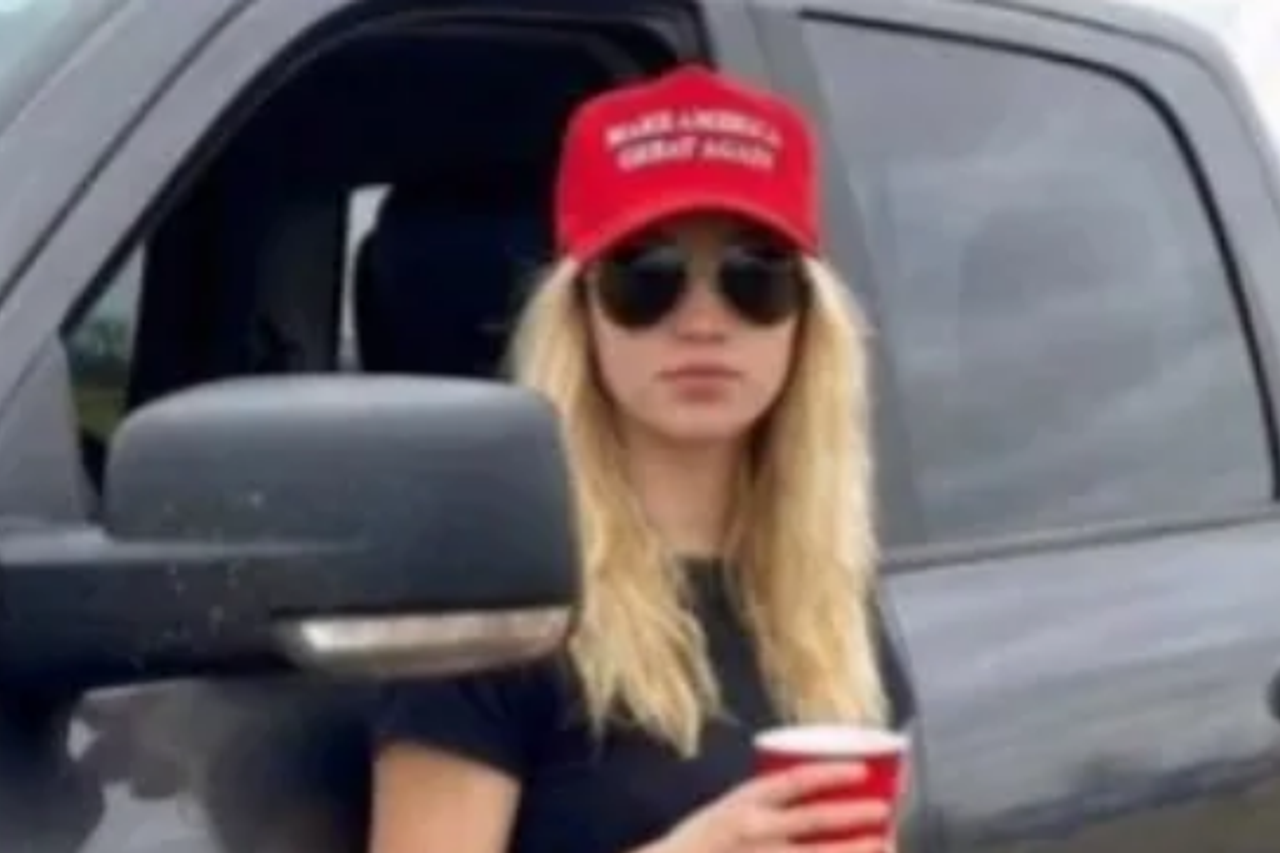 With millions of followers: Trump's biggest fan ever was created in AI