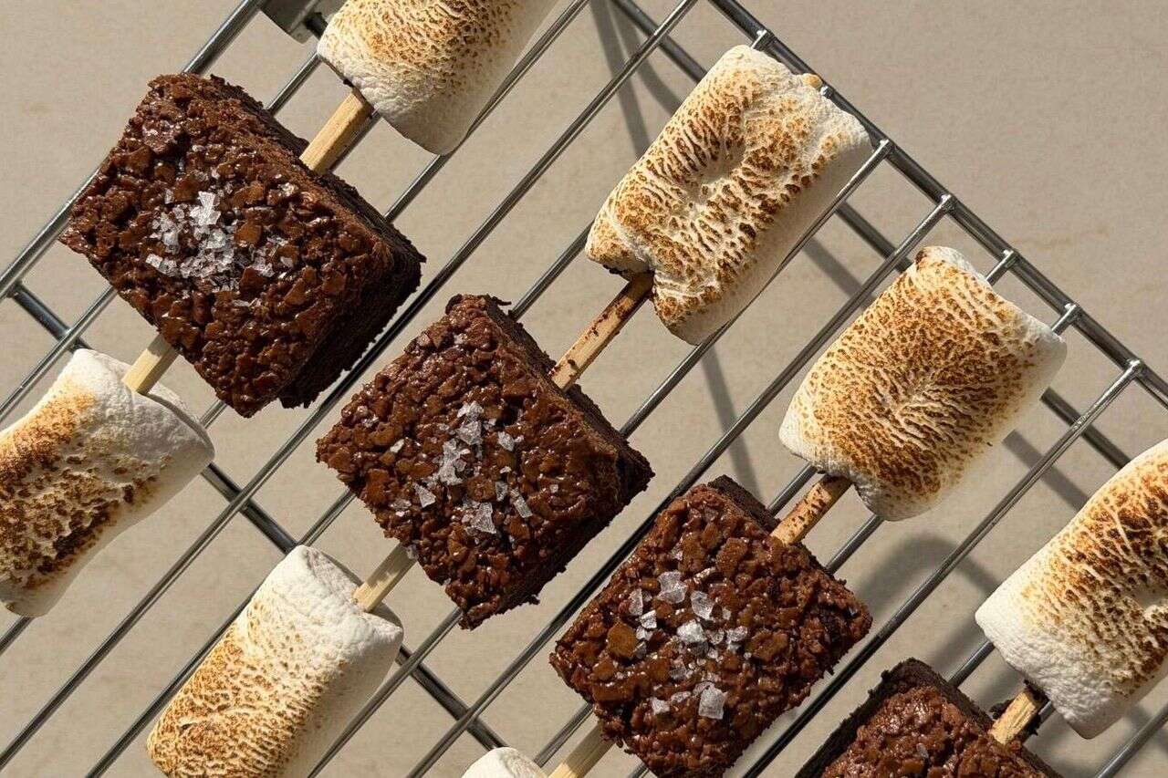 Trust us: this is the perfect dessert for Independence Day