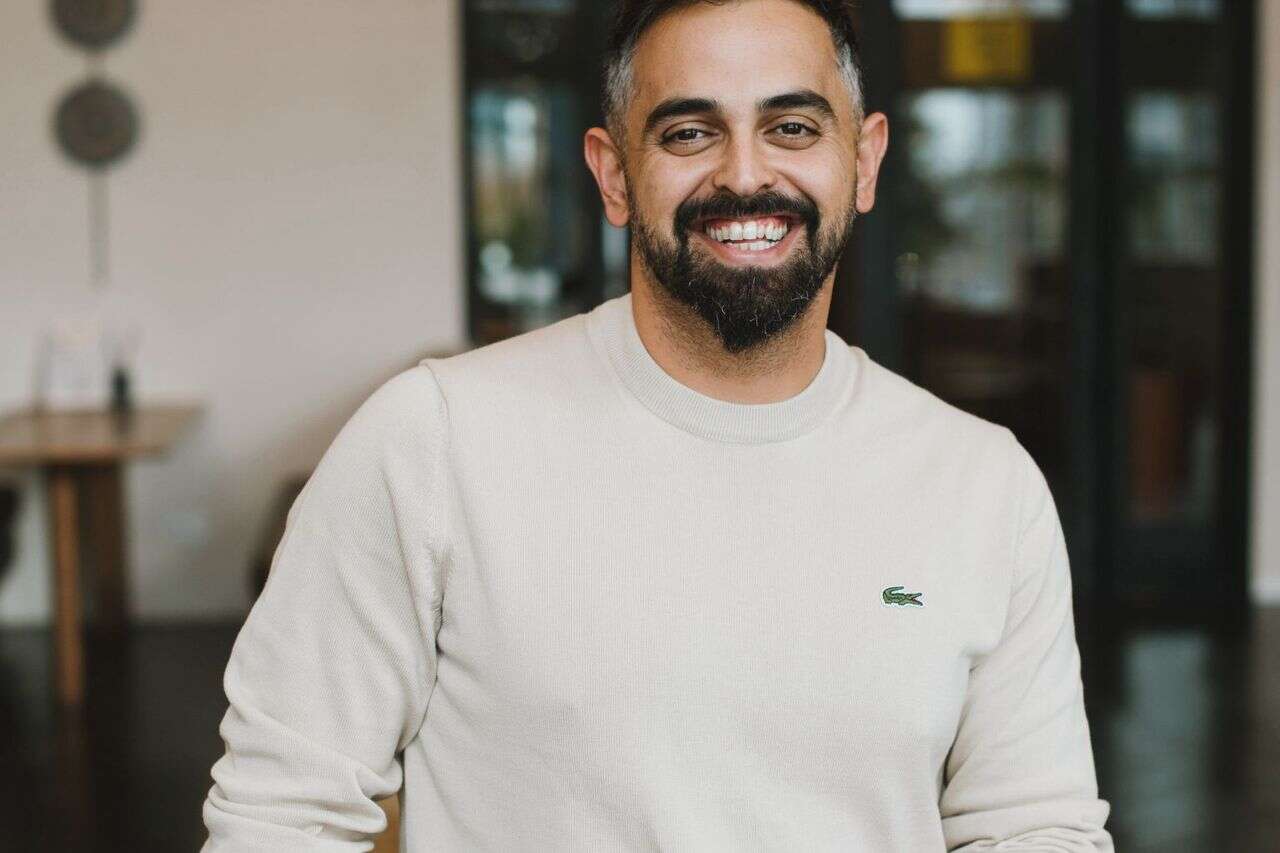 Meir Ben Gigi: Good architecture begins with the question of how one wants to feel at home