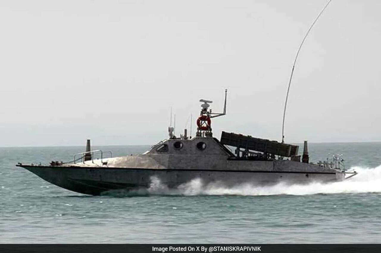 The "mosquito fleet" and guerrilla warfare: the Iranian naval threat that survived the American bombings