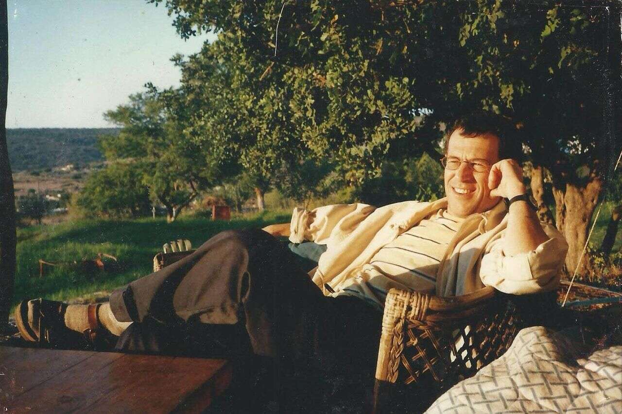 "We lost": what was Dudo Geva painting about today's Israel