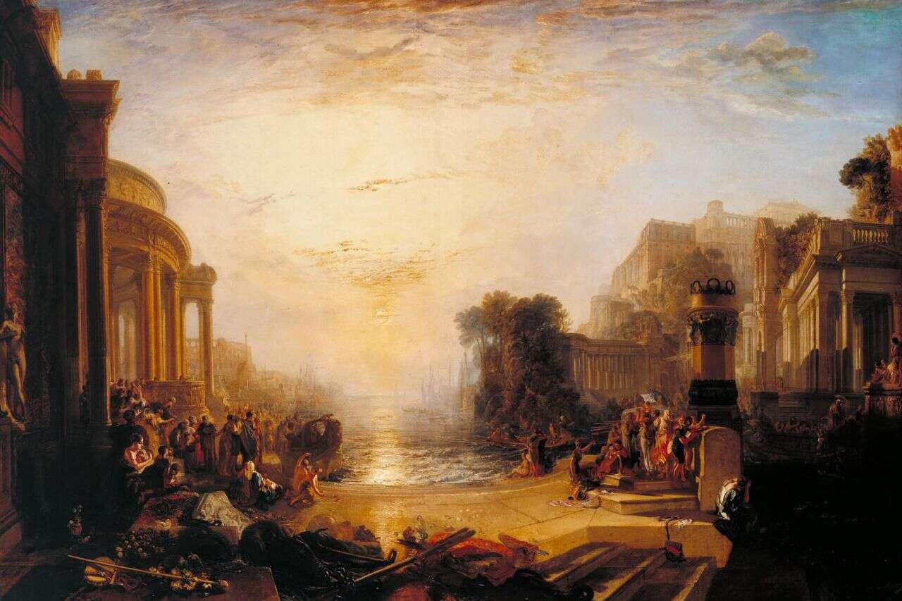 From the origins to today: the ominous hints of Europe's weakness vis-a-vis Iran